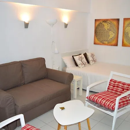 Martianez Beach Studio Puerto de la Cruz  Esterno foto