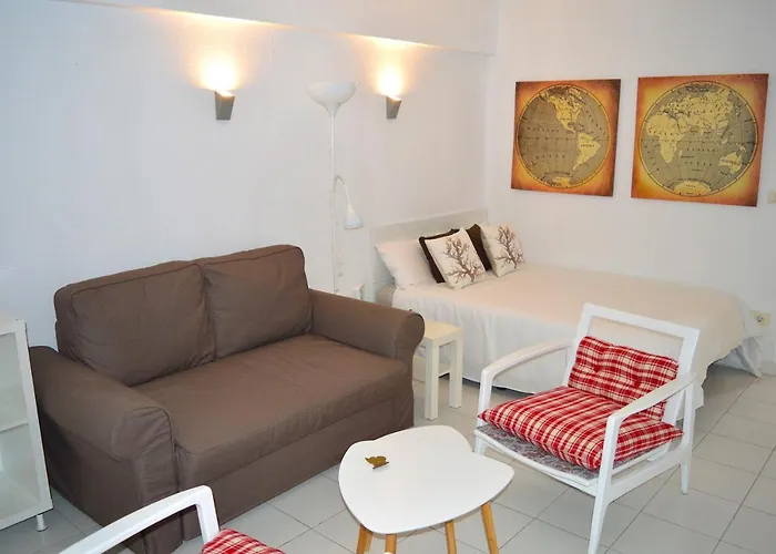 Martianez Beach Studio
