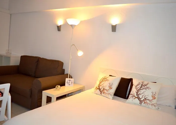 Martianez Beach Studio