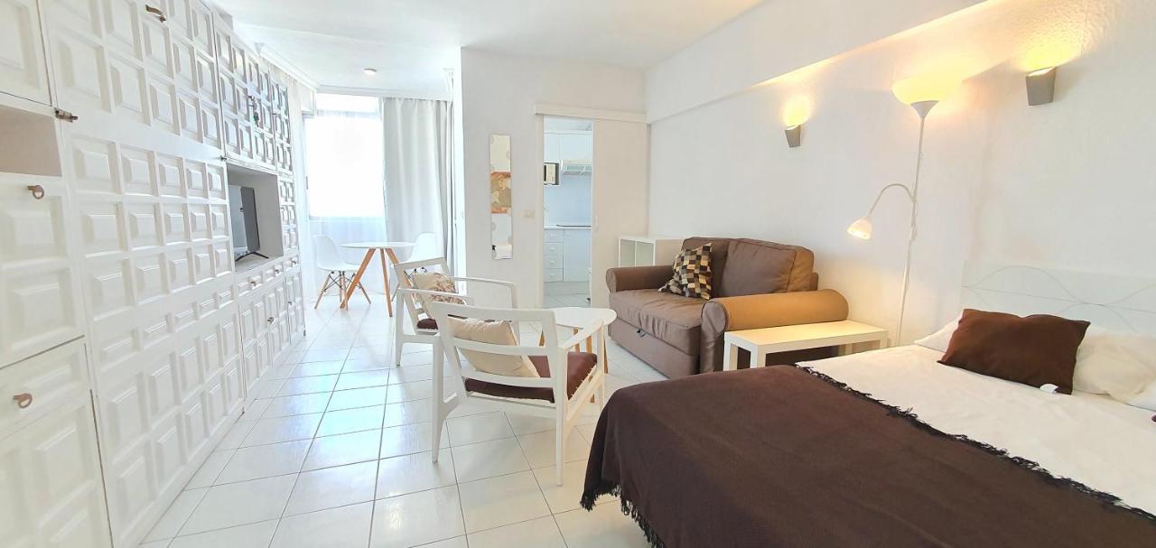 Martianez Apartment Puerto de la Cruz (Tenerife)