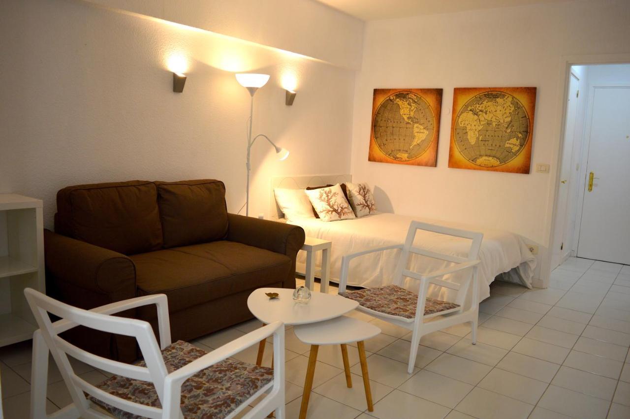 Apartment Martianez