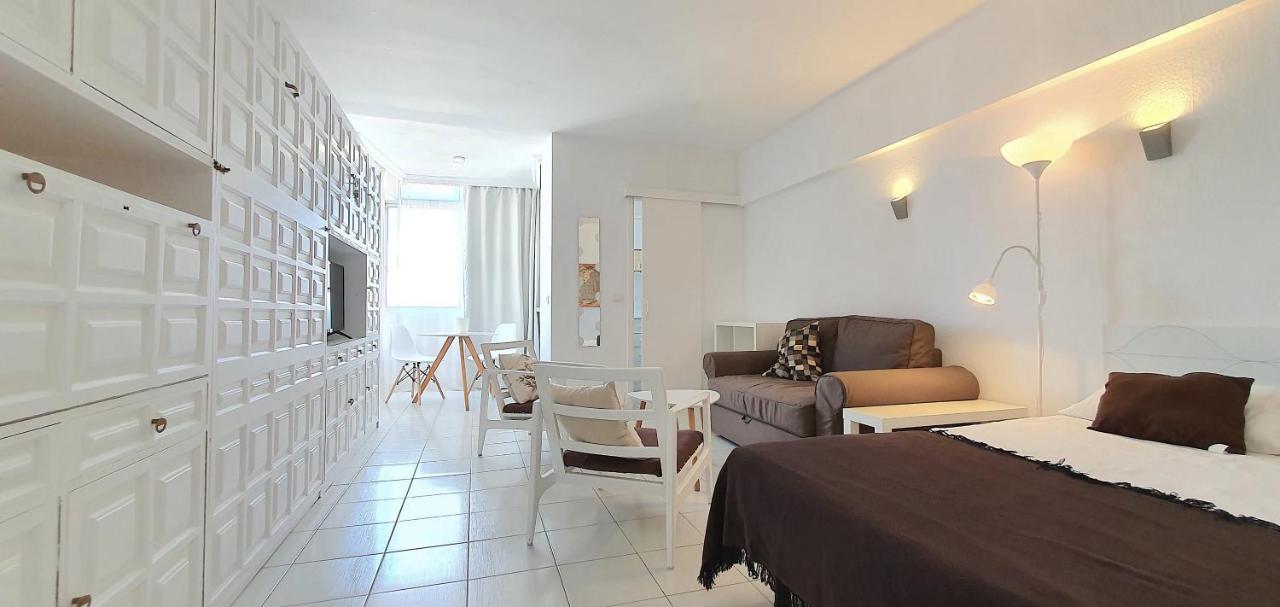 Apartment Martianez Puerto de la Cruz (Tenerife)
