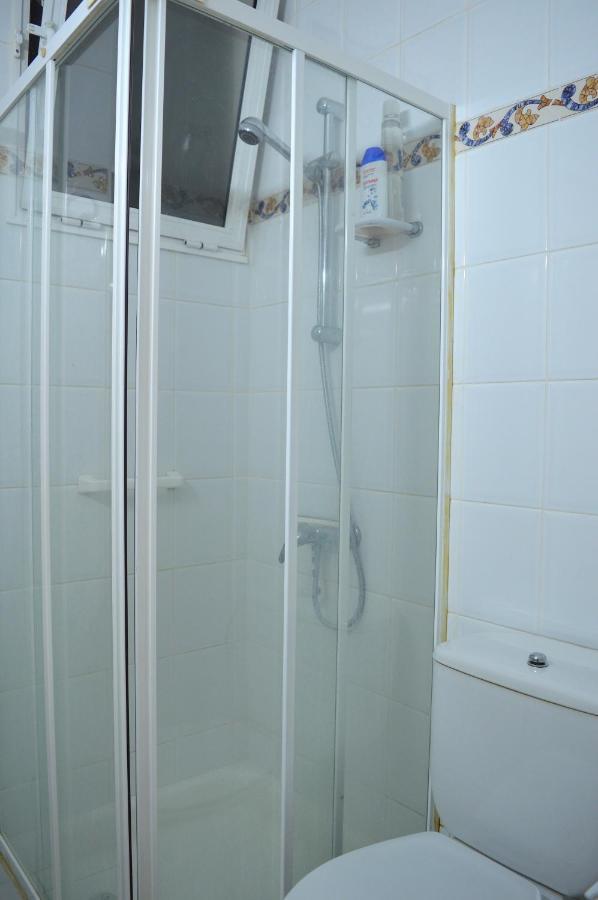 Martianez Apartment