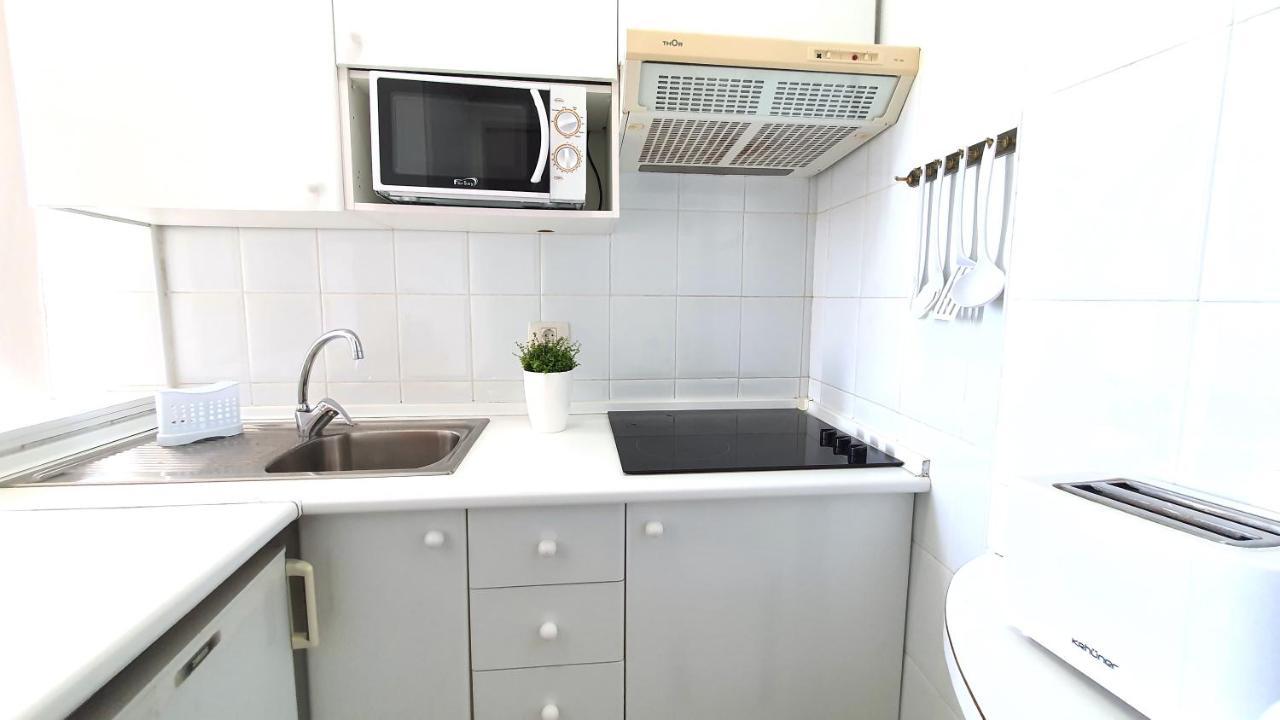 Apartment Martianez