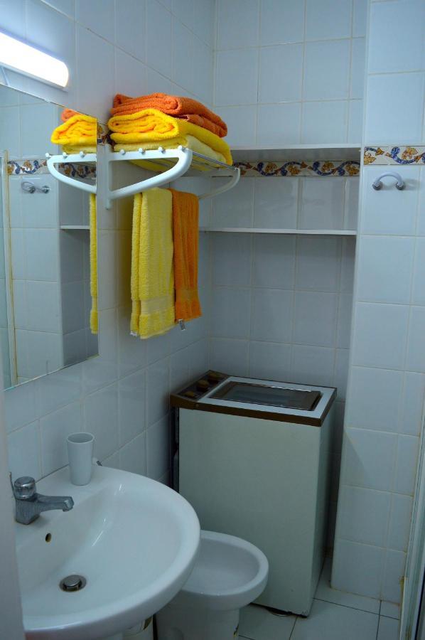 Apartment Martianez *