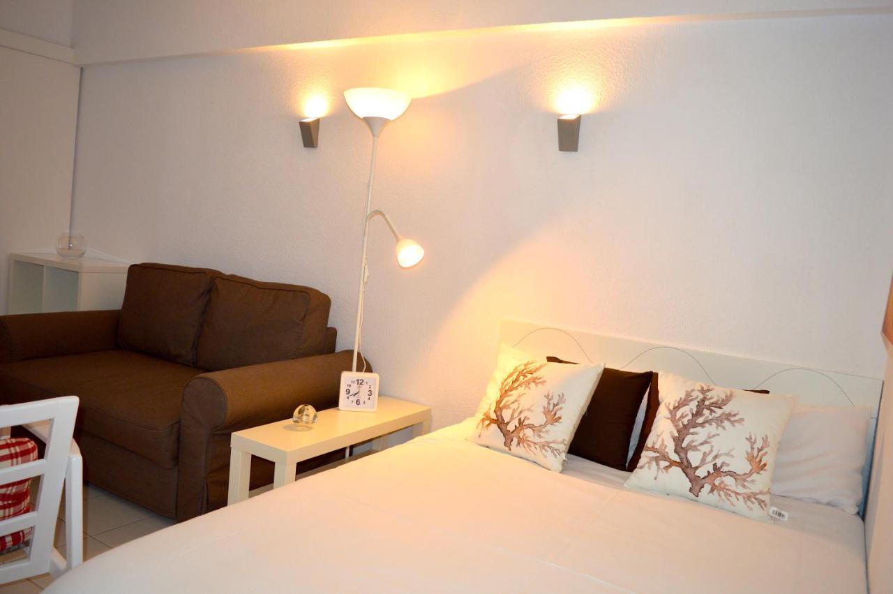 Apartment Martianez *